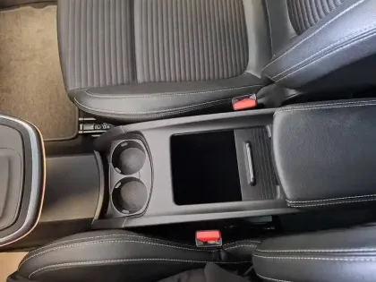 Photo 42 Renault Scenic  Blue dCi 120 EDC