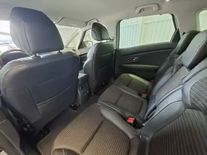 Photo 18 Renault Scenic  Blue dCi 120 EDC