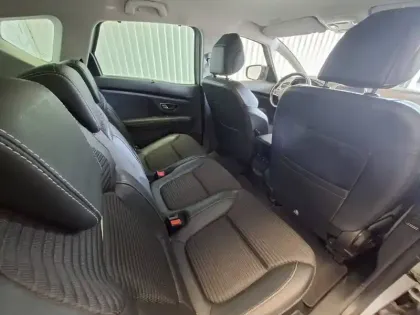 Photo 25 Renault Scenic  Blue dCi 120 EDC