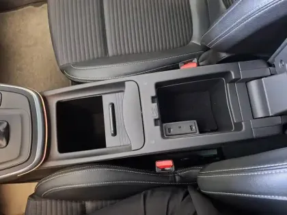 Photo 43 Renault Scenic  Blue dCi 120 EDC