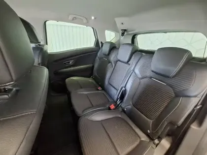 Photo 19 Renault Scenic  Blue dCi 120 EDC