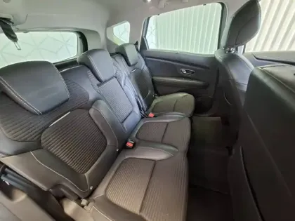 Photo 26 Renault Scenic  Blue dCi 120 EDC