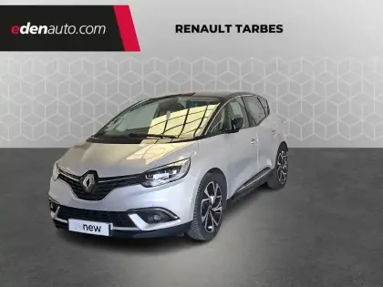 Photo Renault Scenic Intens