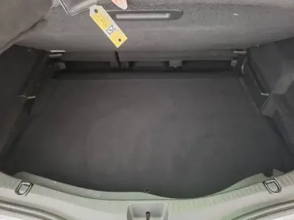 Photo 23 Renault Scenic  Blue dCi 120 EDC