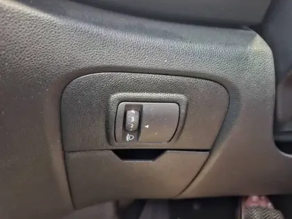 Photo 32 Renault Scenic  Blue dCi 120 EDC