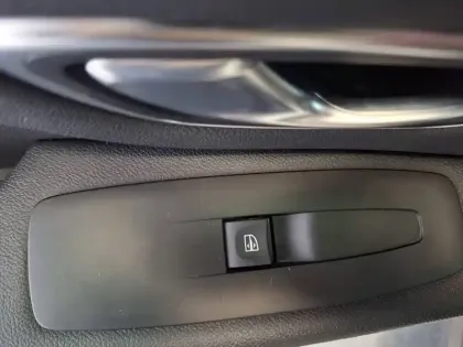 Photo 21 Renault Scenic  Blue dCi 120 EDC