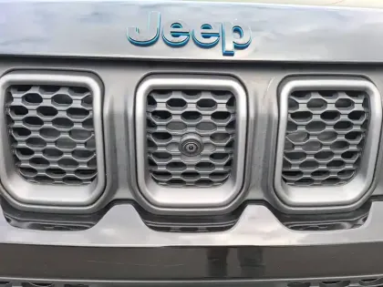 Photo 24 Jeep Compass Gén. II Ph2 Trailhawk 5