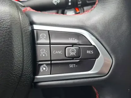 Photo 32 Jeep Compass Gén. II Ph2 Trailhawk 5