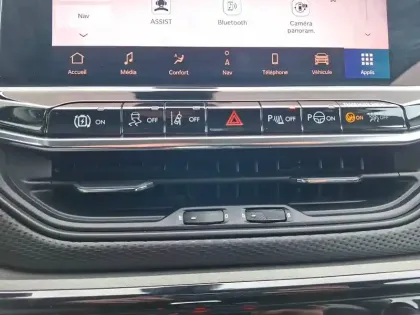 Photo 6 Jeep Compass Gén. II Ph2 Trailhawk 5