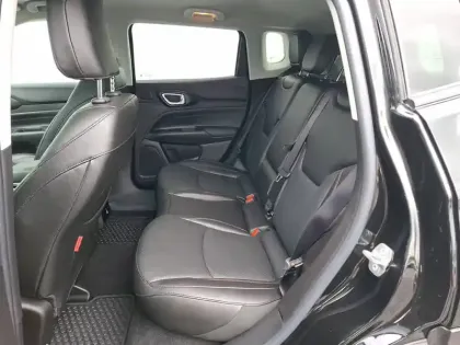 Photo 35 Jeep Compass Gén. II Ph2 Trailhawk 5