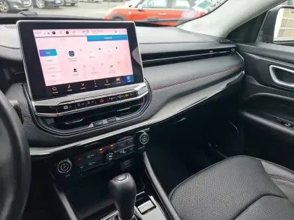 Photo 9 Jeep Compass Gén. II Ph2 Trailhawk 5