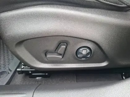 Photo 15 Jeep Compass Gén. II Ph2 Trailhawk 5