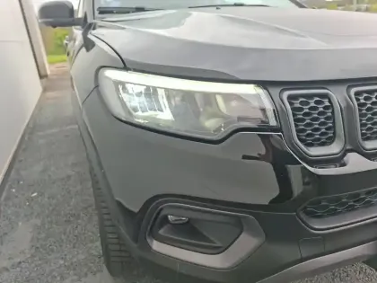 Photo 46 Jeep Compass Gén. II Ph2 Trailhawk 5