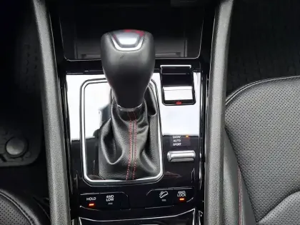 Photo 34 Jeep Compass Gén. II Ph2 Trailhawk 5