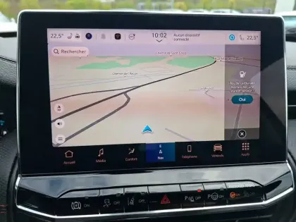 Photo 21 Jeep Compass Gén. II Ph2 Trailhawk 5