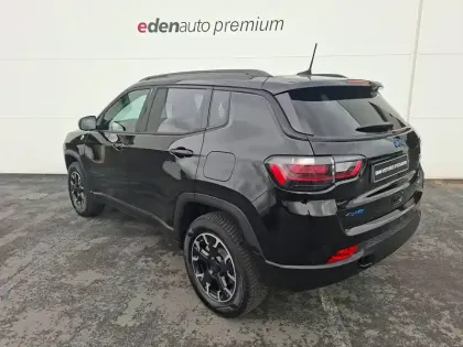 Photo 47 Jeep Compass Gén. II Ph2 Trailhawk 5