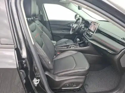 Photo 49 Jeep Compass Gén. II Ph2 Trailhawk 5