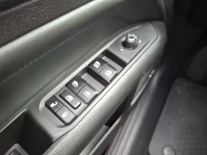 Photo 10 Jeep Compass Gén. II Ph2 Trailhawk 5