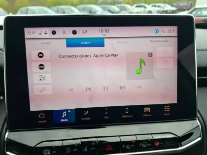 Photo 17 Jeep Compass Gén. II Ph2 Trailhawk 5