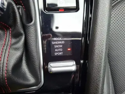 Photo 8 Jeep Compass Gén. II Ph2 Trailhawk 5