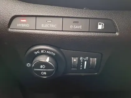 Photo 11 Jeep Compass Gén. II Ph2 Trailhawk 5