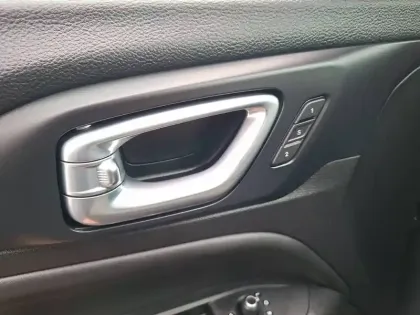 Photo 12 Jeep Compass Gén. II Ph2 Trailhawk 5