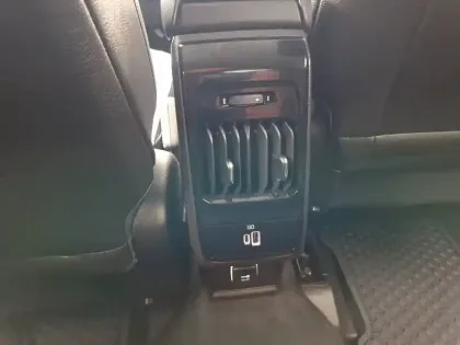 Photo 36 Jeep Compass Gén. II Ph2 Trailhawk 5