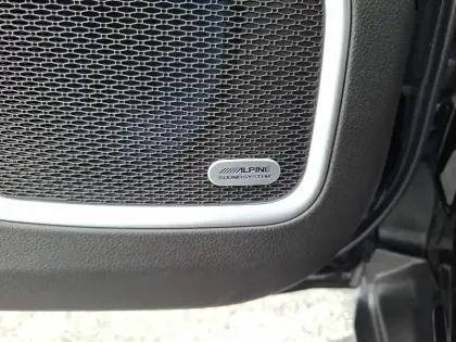 Photo 22 Jeep Compass Gén. II Ph2 Trailhawk 5