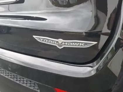 Photo 44 Jeep Compass Gén. II Ph2 Trailhawk 5