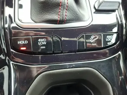 Photo 13 Jeep Compass Gén. II Ph2 Trailhawk 5