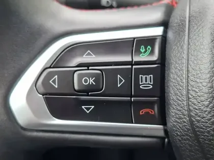 Photo 33 Jeep Compass Gén. II Ph2 Trailhawk 5