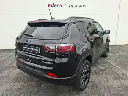 Photo 50 Jeep Compass Gén. II Ph2 Trailhawk 5