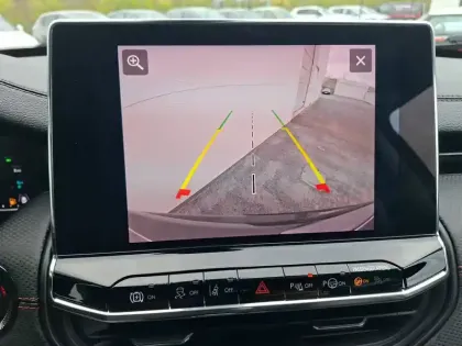 Photo 5 Jeep Compass Gén. II Ph2 Trailhawk 5