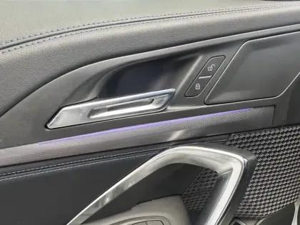 Photo 22 BMW X1 i eDrive20