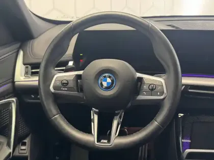 Photo 6 BMW X1 i eDrive20