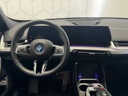 Photo 5 BMW X1 i eDrive20