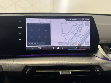 Photo 29 BMW X1 i eDrive20