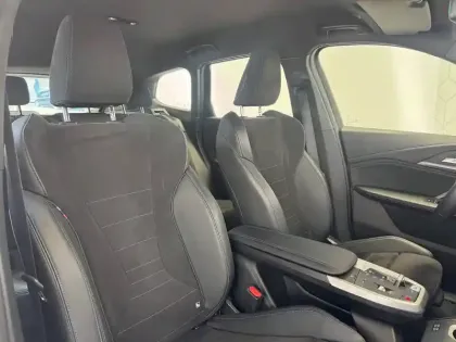 Photo 15 BMW X1 i eDrive20