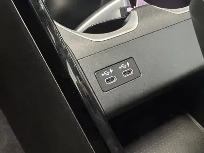 Photo 33 BMW X1 i eDrive20