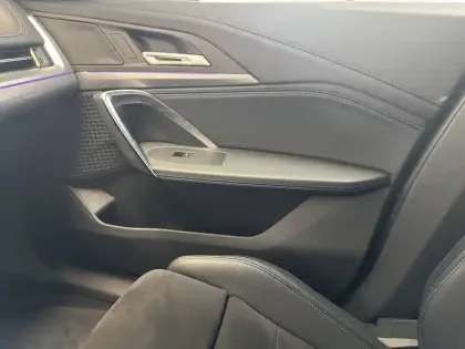 Photo 37 BMW X1 i eDrive20