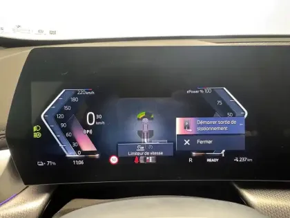 Photo 28 BMW X1 i eDrive20