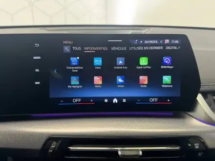 Photo 27 BMW X1 i eDrive20