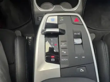 Photo 36 BMW X1 i eDrive20