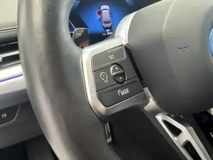 Photo 24 BMW X1 i eDrive20