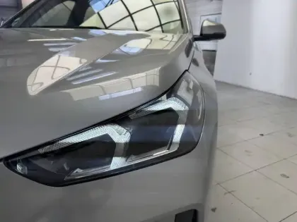 Photo 18 BMW X1 i eDrive20