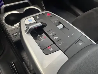 Photo 35 BMW X1 i eDrive20