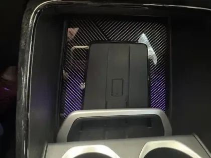 Photo 31 BMW X1 i eDrive20