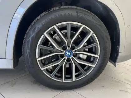 Photo 9 BMW X1 i eDrive20