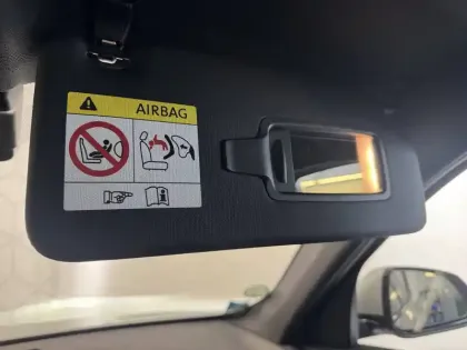 Photo 41 BMW X1 i eDrive20