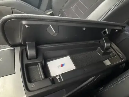 Photo 39 BMW X1 i eDrive20